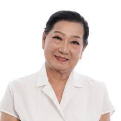 Indah Wati (楊 桂 英)