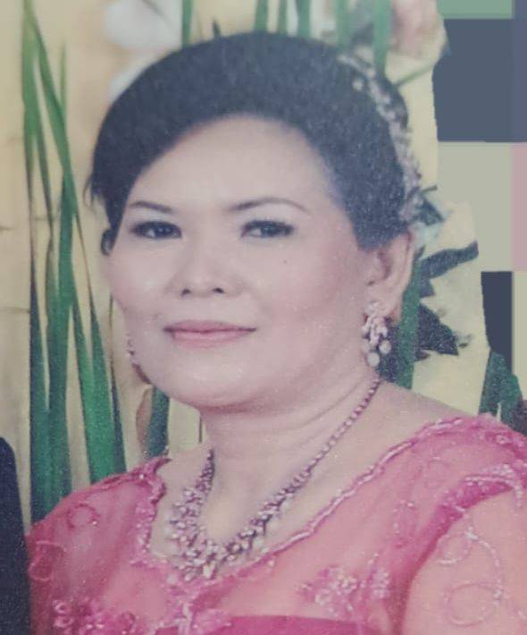 ADE LAIDA AGUSTINA