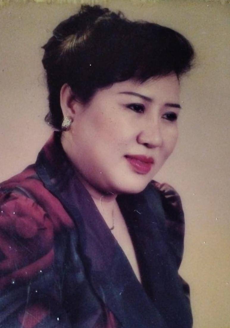 Ny.  Lie Soi Kheng
