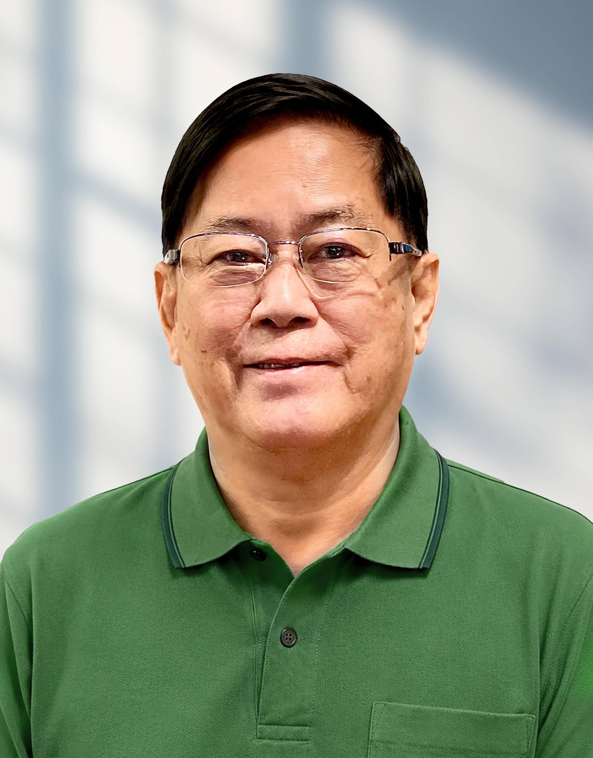 Bpk. Benny Gazali