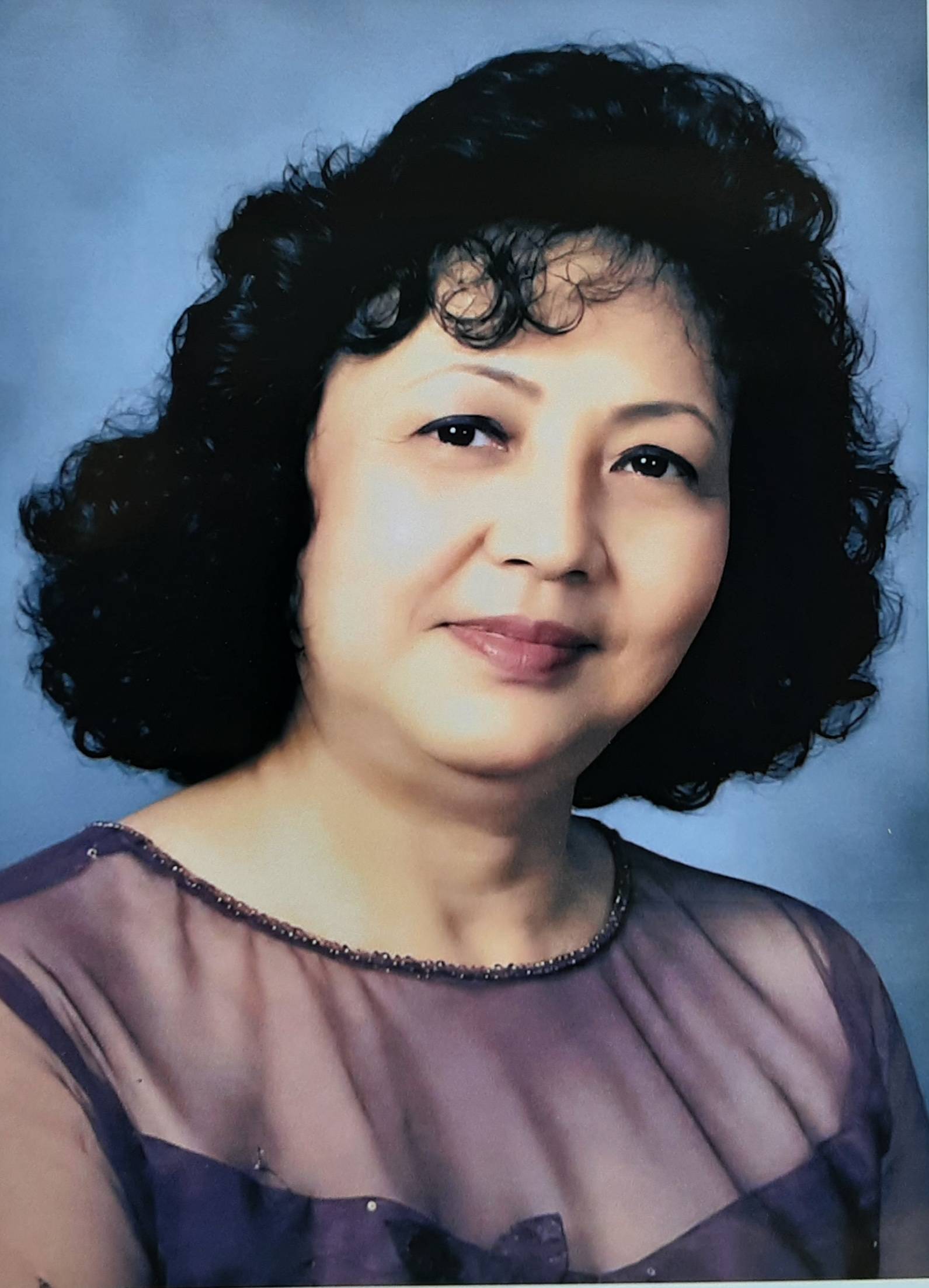 Maria Miranti Oey Po Lien