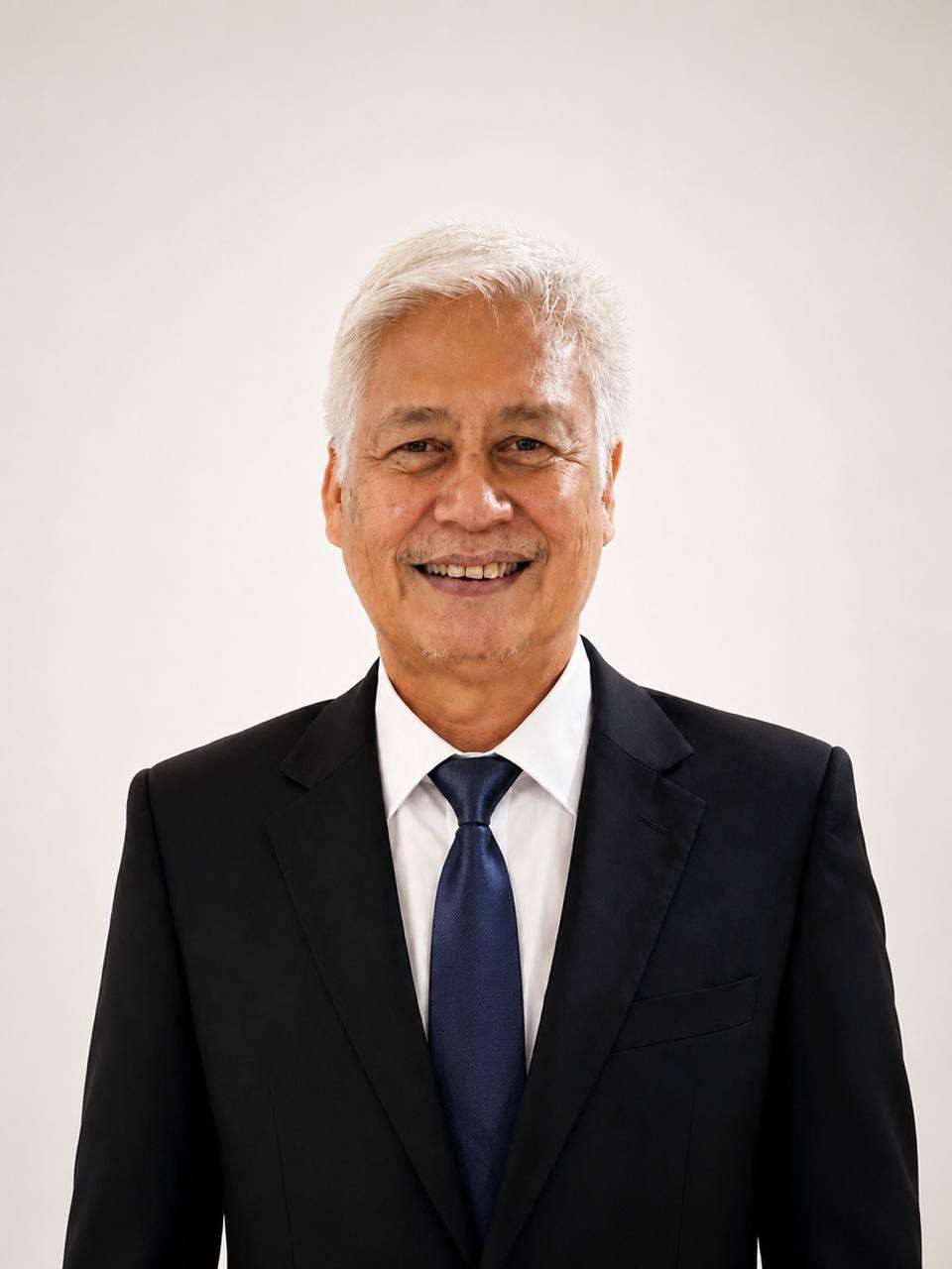 Bpk. Yosia Effendi
