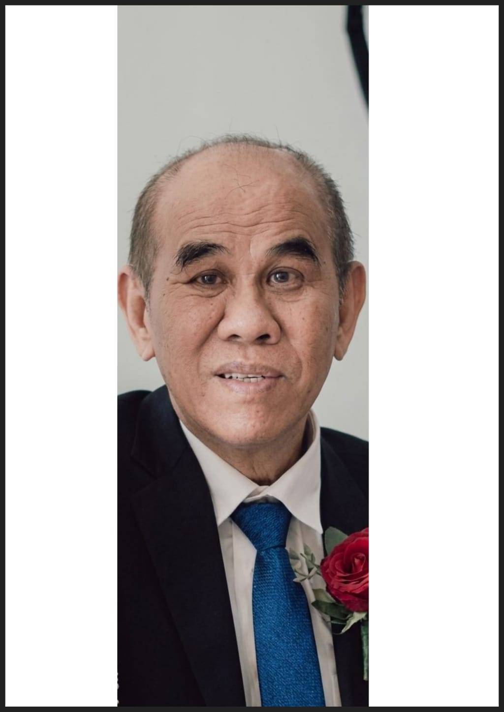 Tn. (Thomas) Taufik Tranggono