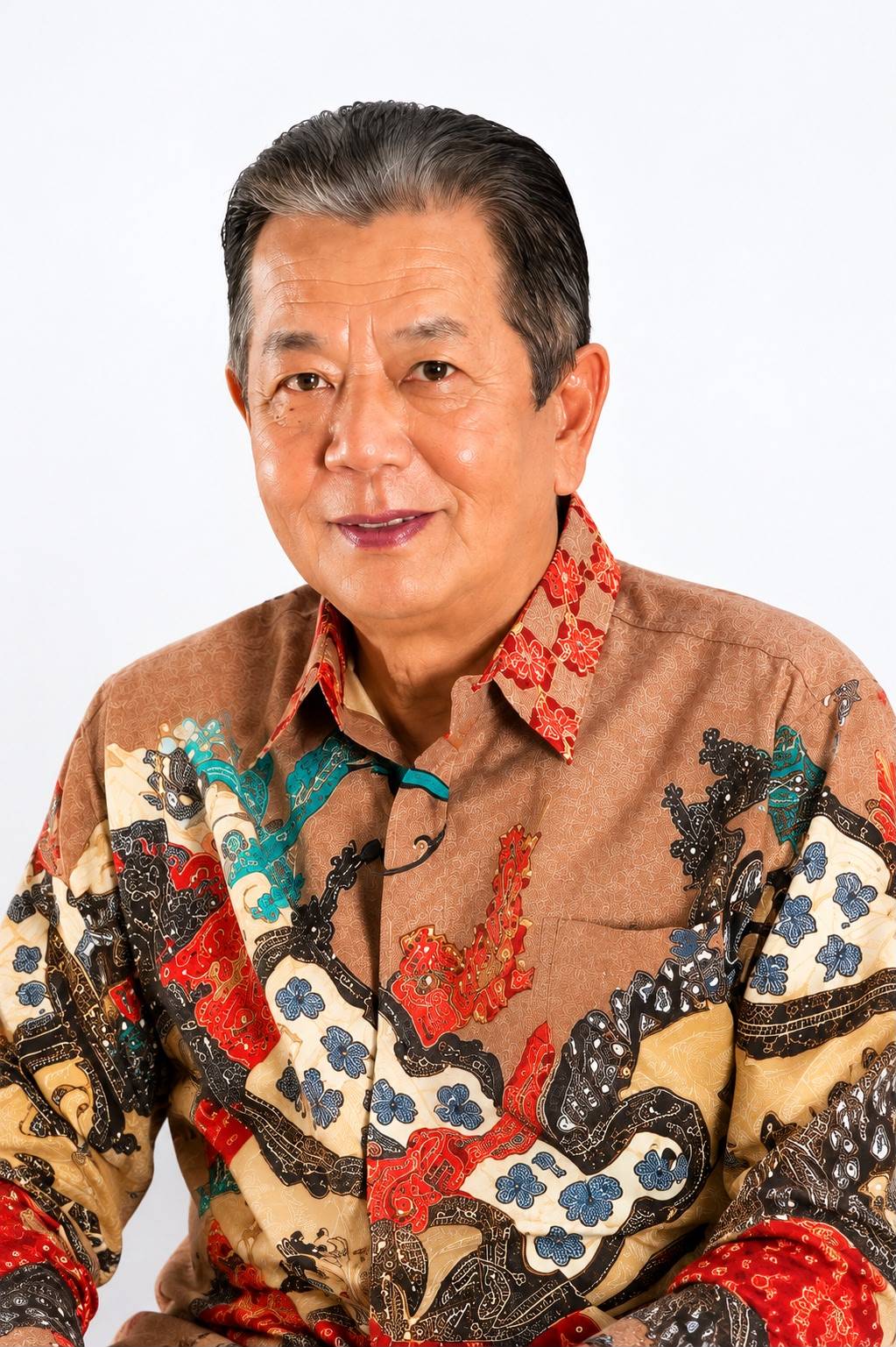 Bapak Tan Lucas Utama Hartanto