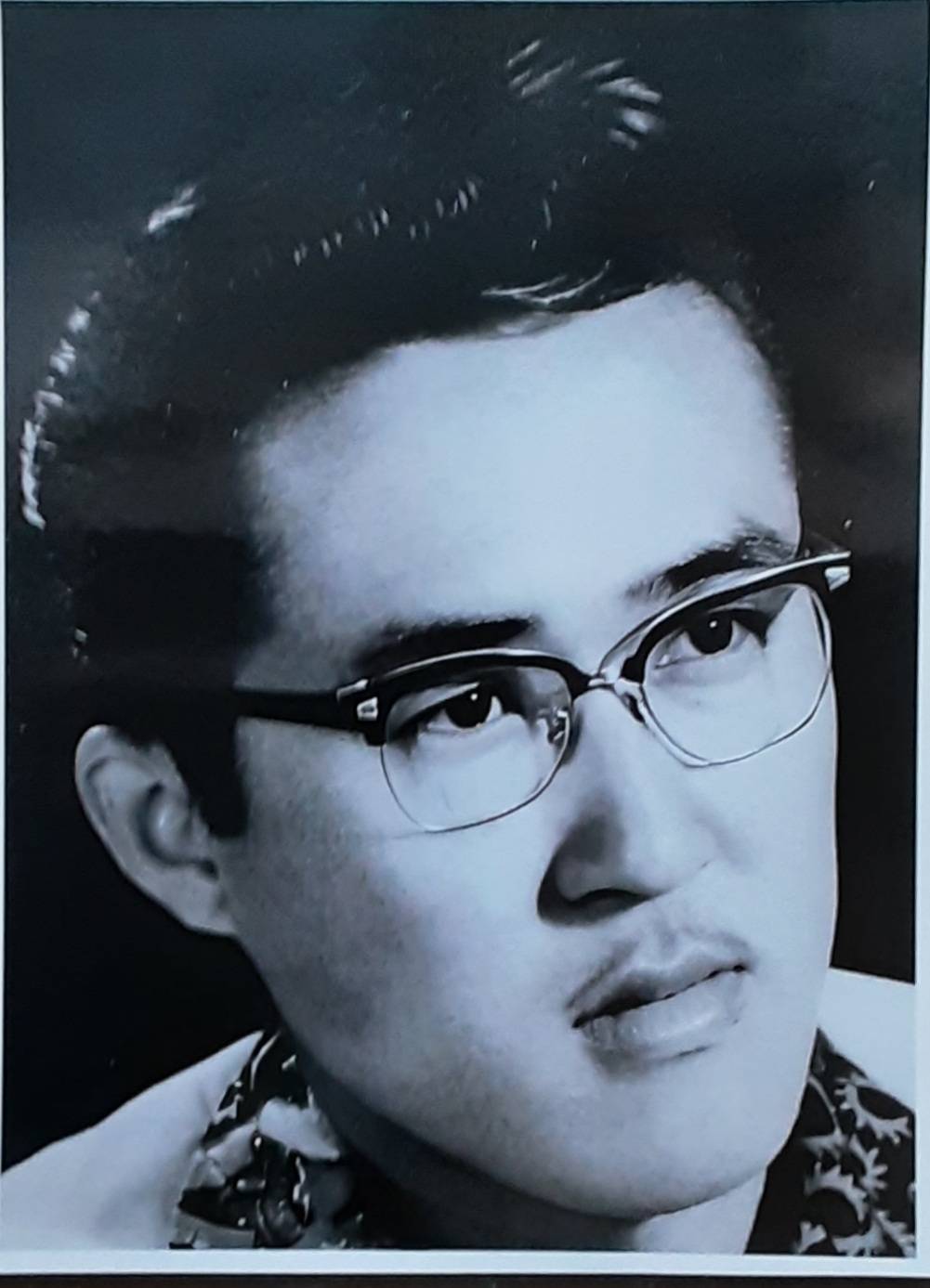 Henky Widjaya ( Tan Hwat Kwie )