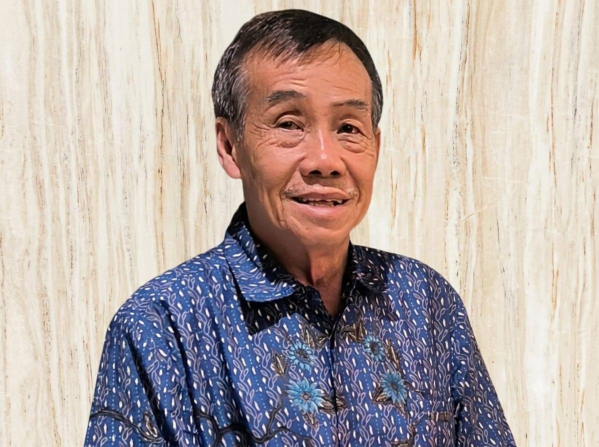 Yohanes Bintoro ( Mbeng )