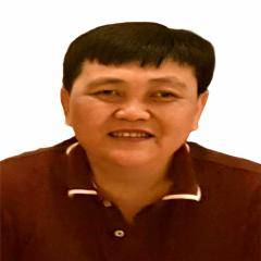 TAN TIONG DJIOE (-)