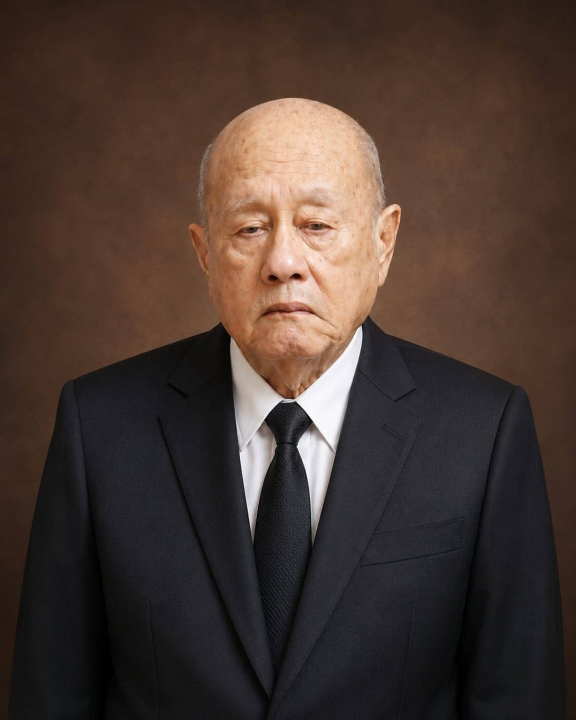 EDHI SOEWITO (TAN KHIK SWIE)