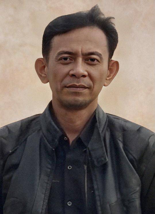Yoppy Wijanarko