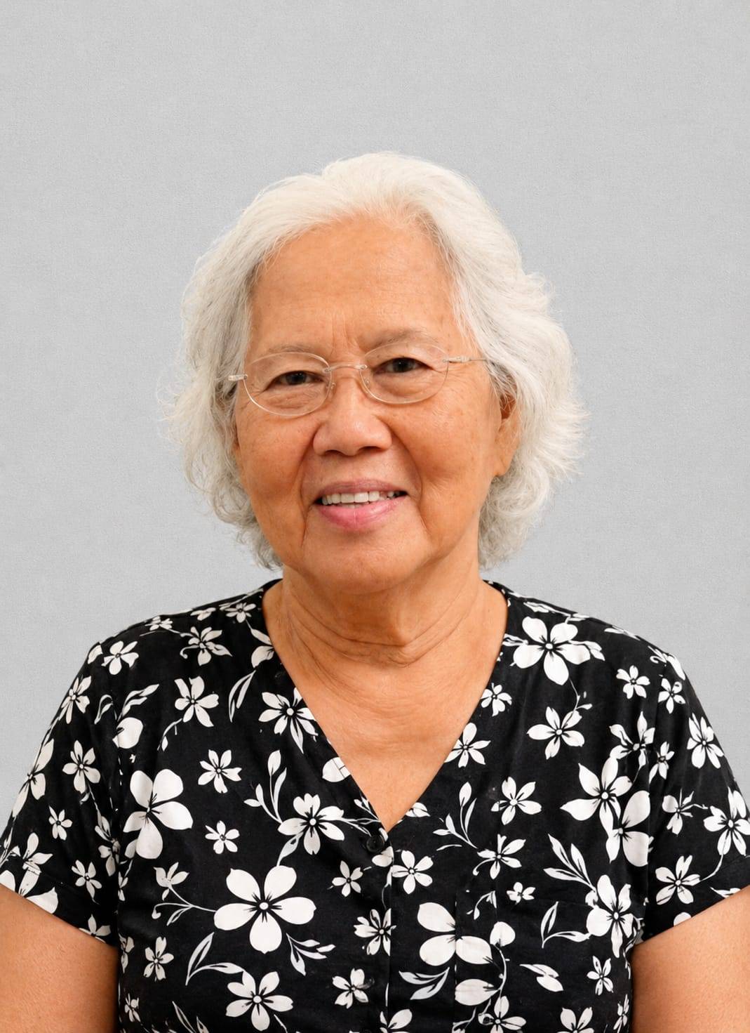 Herliana Nugroho (Liem Lian Hwa)