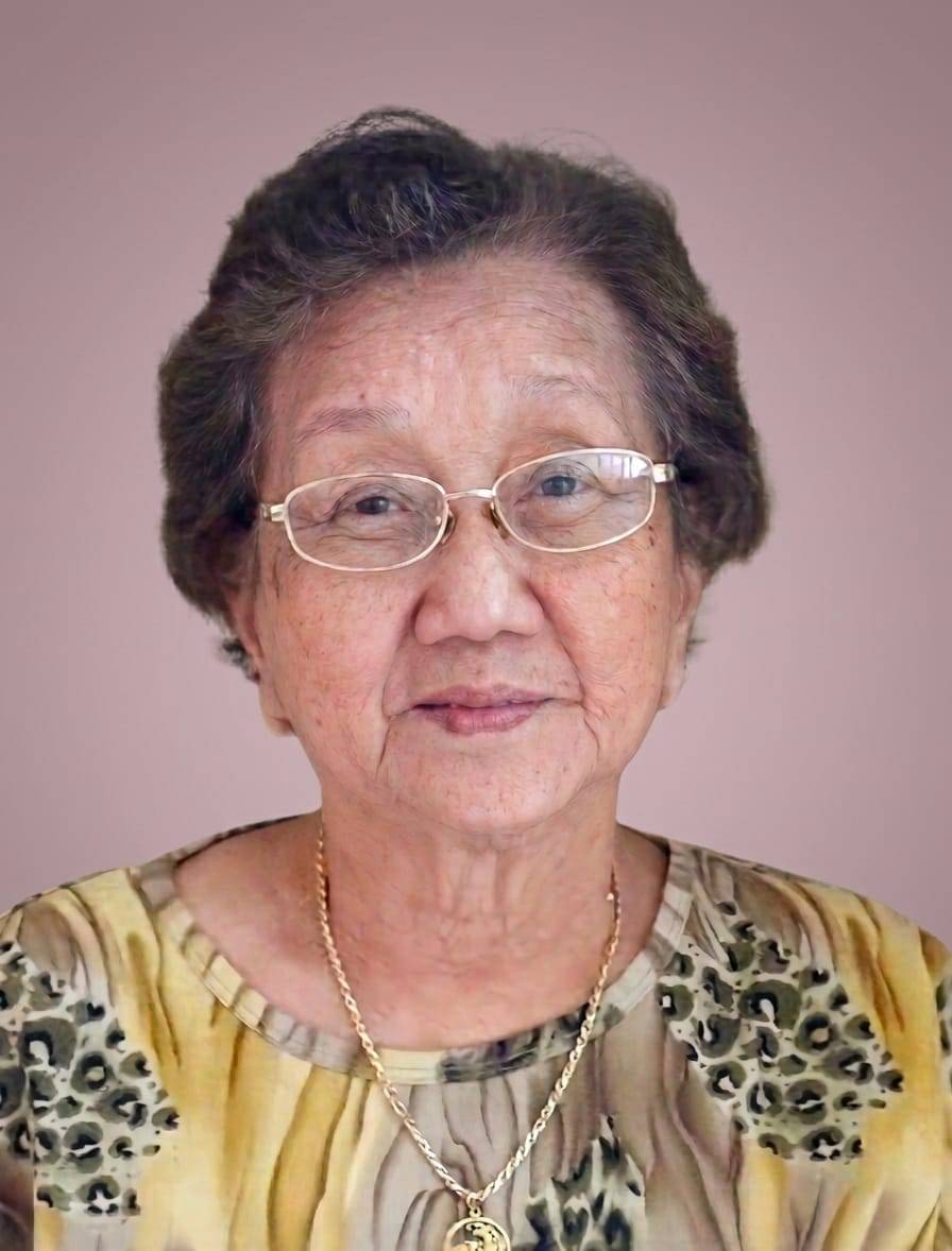 Ang Tjui Hong