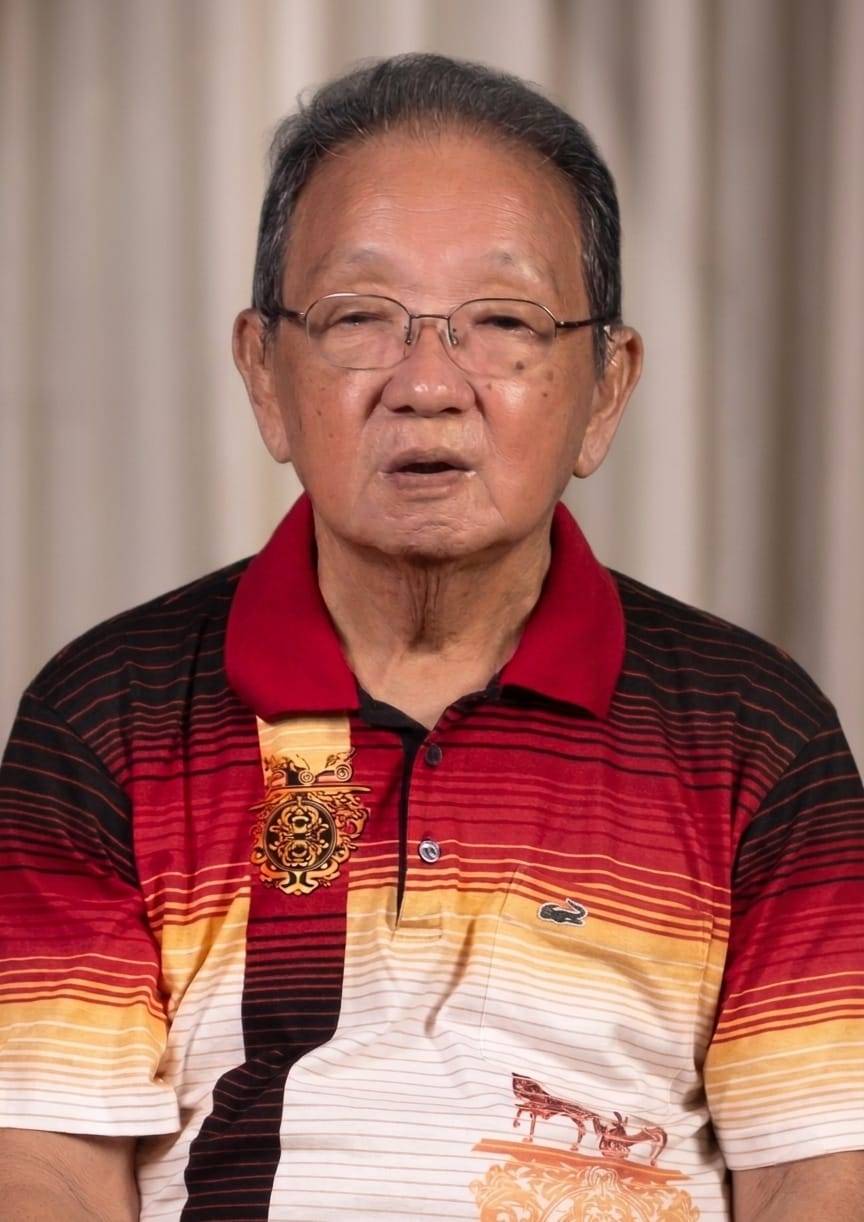 Irawan Susanto Tan Ban Ho