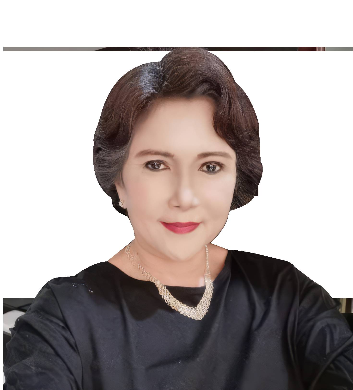 Ny. Srijunani Hasan Musringat