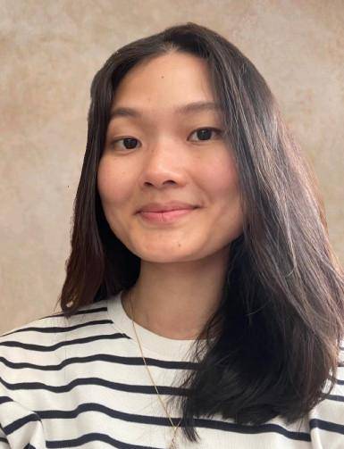 Elisabeth Merline Wibowo