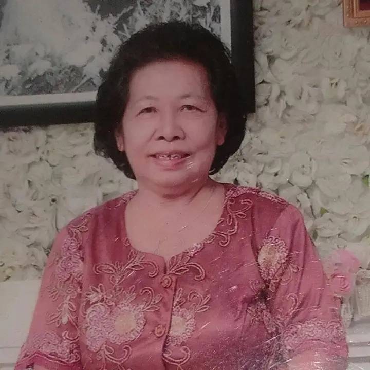 Tan Loen Nio (Pdt Loeniawati Ningsih)