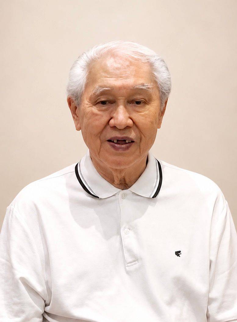 Tn. Emile Adrian Suriadjaja