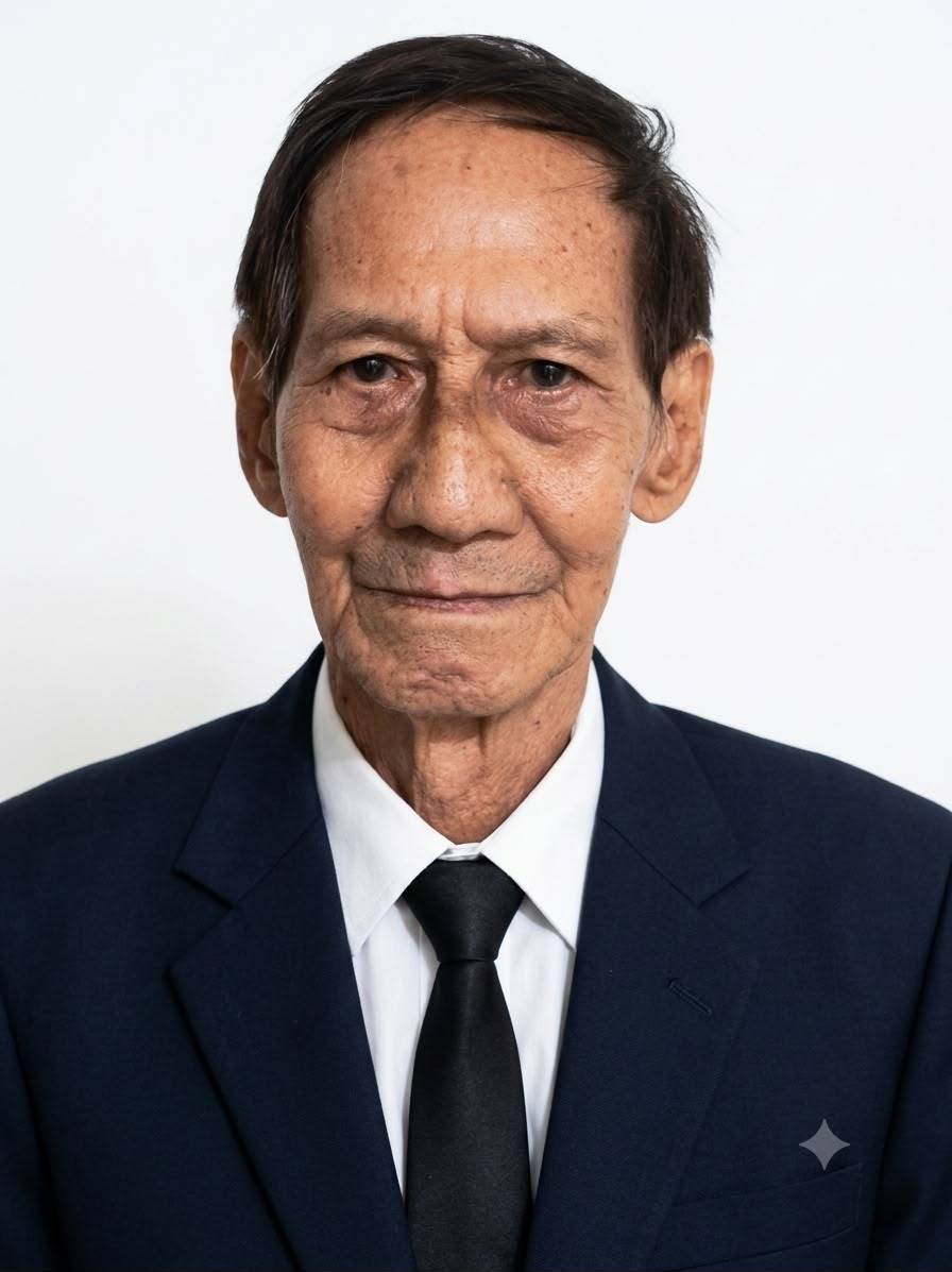 Tn. Hendra (Hie Tjhong Lioe Paulus)