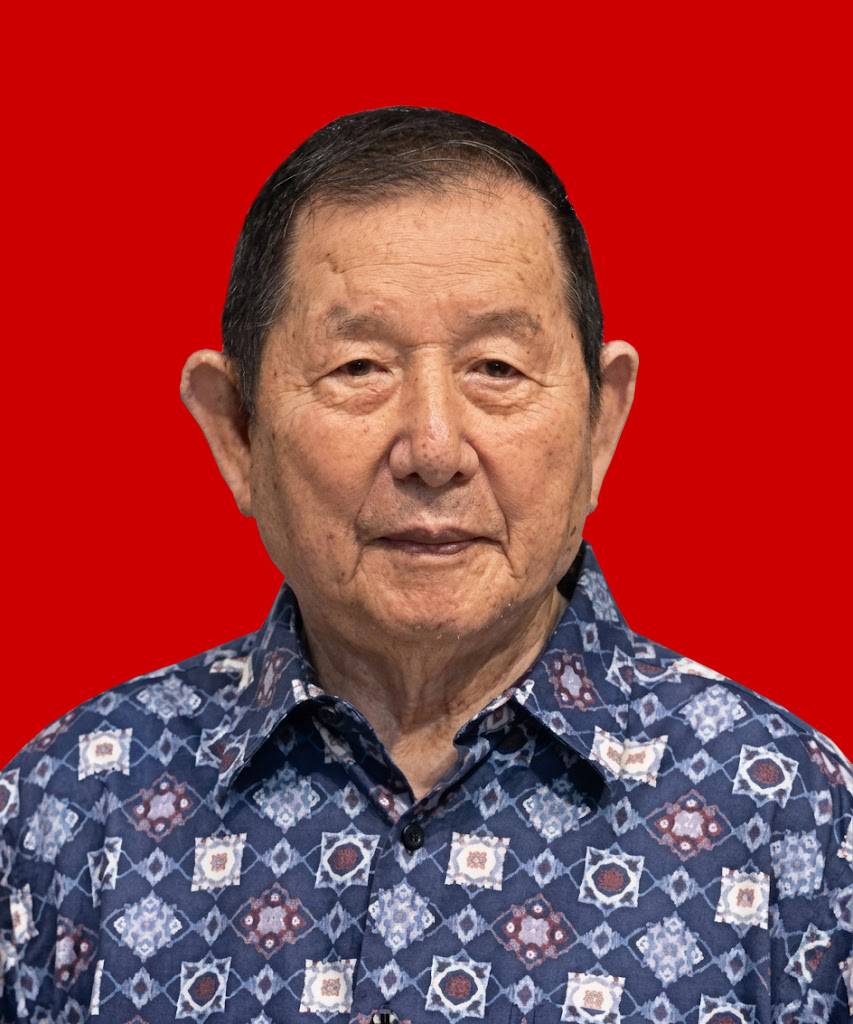 Tn. Toto Harto Tanudin