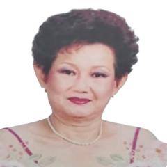 LIES INDAHNINGSIH (NJOO SIN ING)