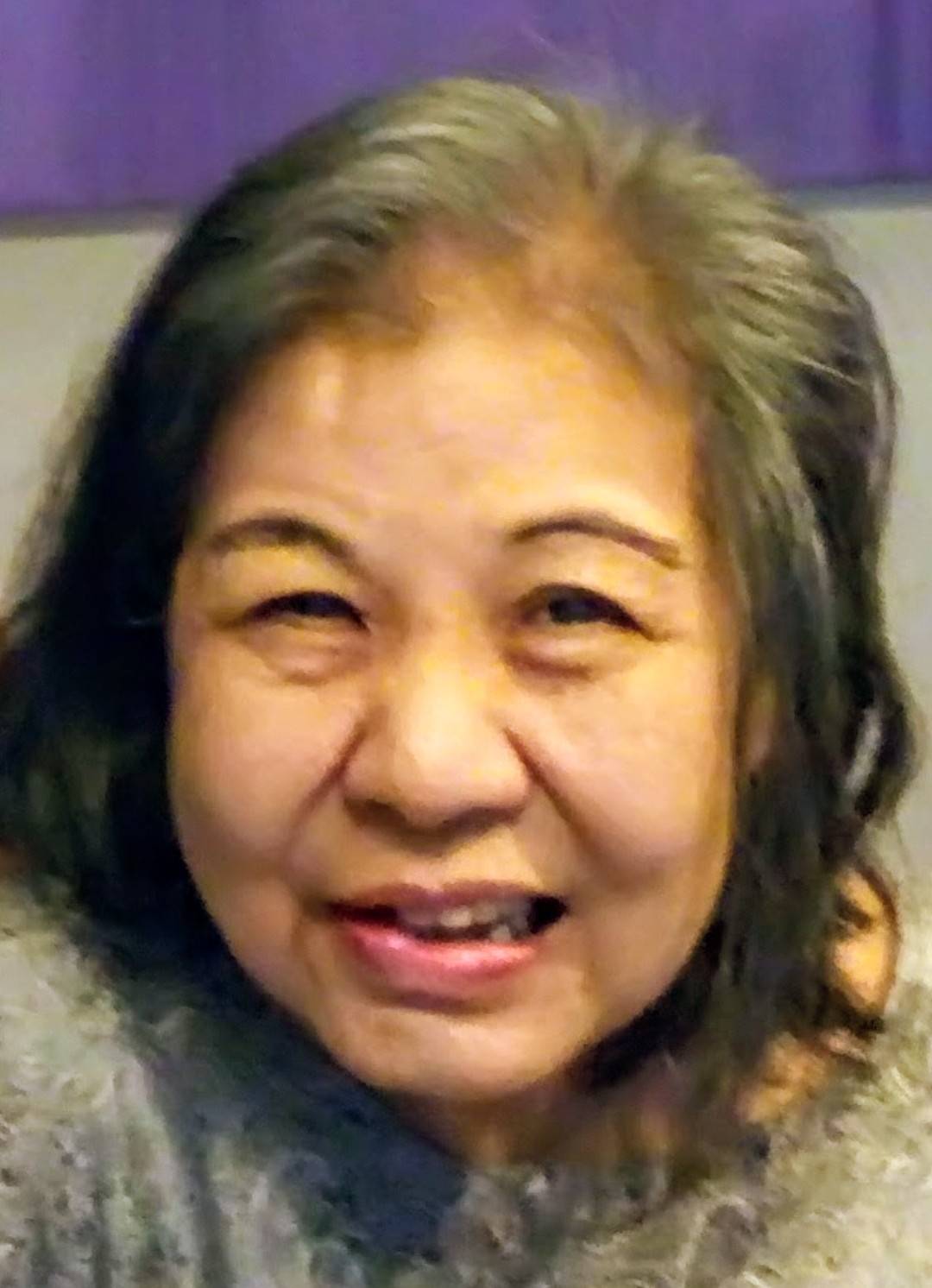 Ny. Maria Imelda Handayani Santoso