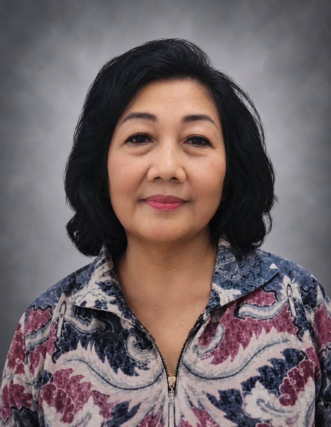 Debora Endang (Oey Siauw Tjeng)