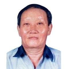 Chan Sen Kit (陳先杰)
