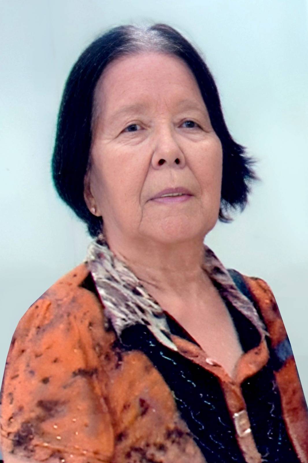 Ibu. Bong Ngiat Djin