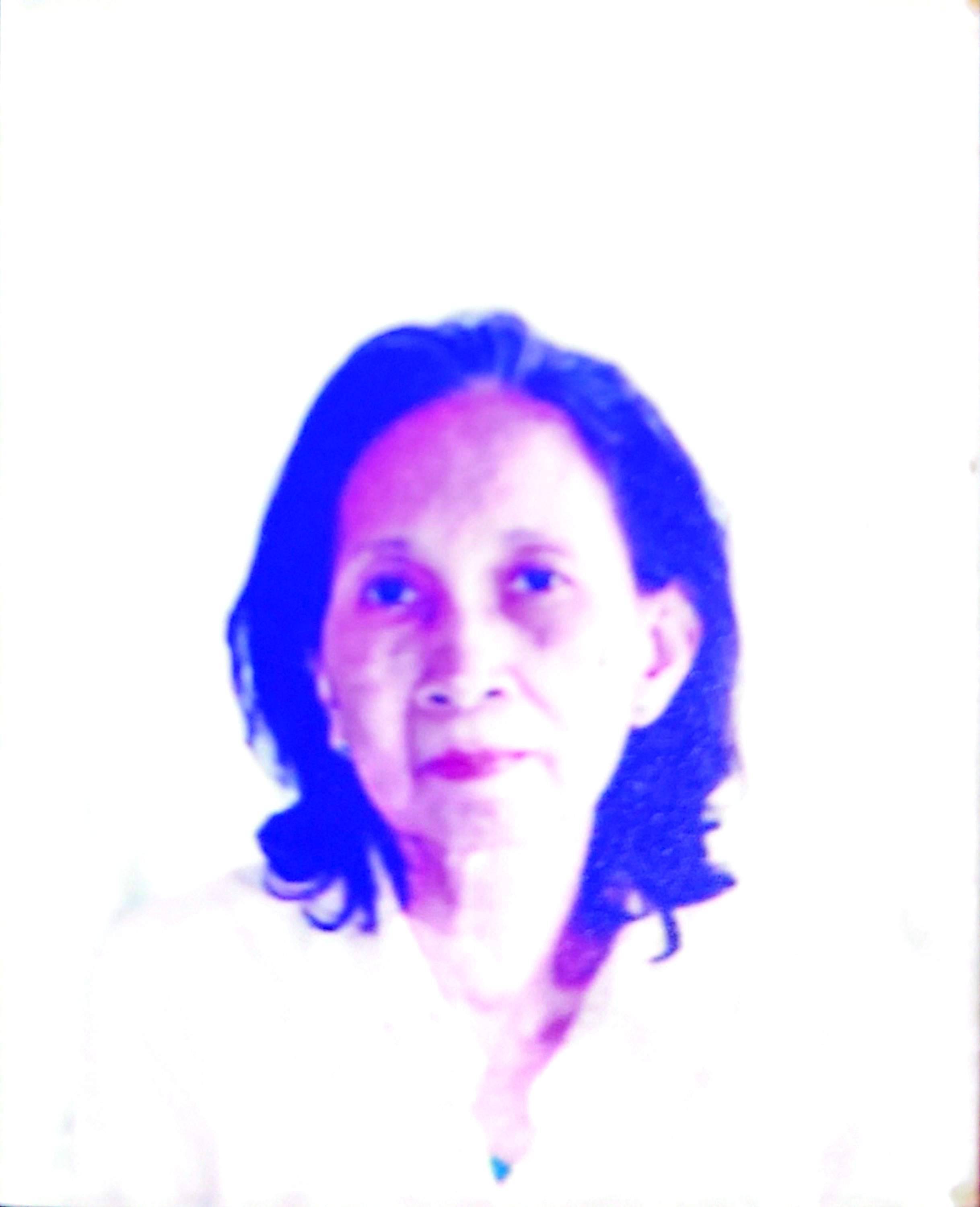 Ny. Martha Tina Iskandar