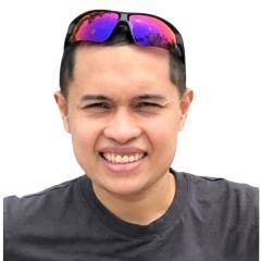 Michael Onky Aprilio Susanto (-)