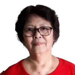 Ida Serastio (Tio Bie Lan)