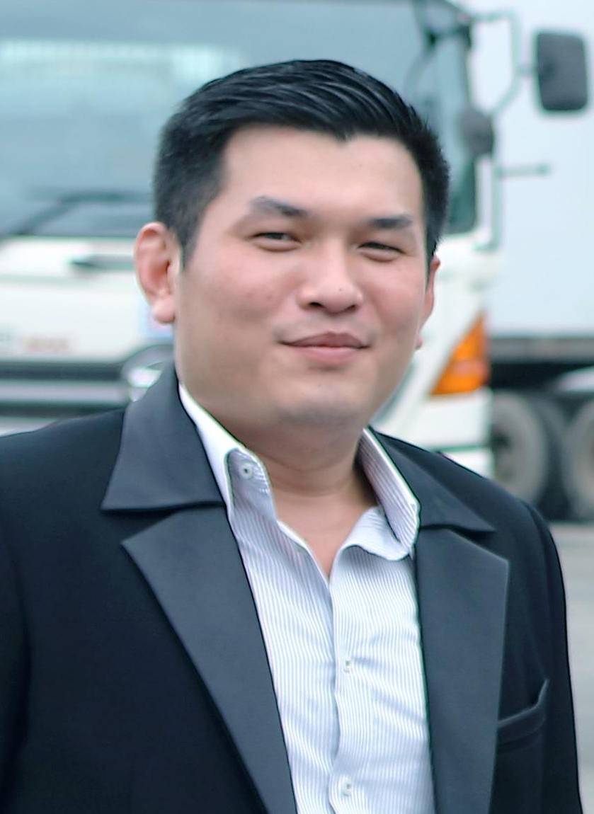 Tn. Gavin Arifin