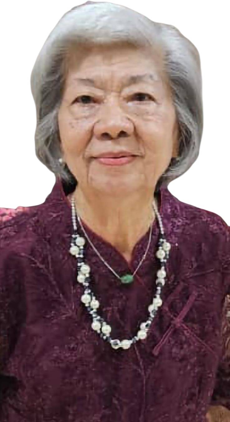 Ny. Matilda Tjhia Tai Lie