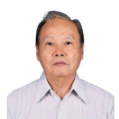 Fransiskus Somaka Ajinata (Ong Koen Som)