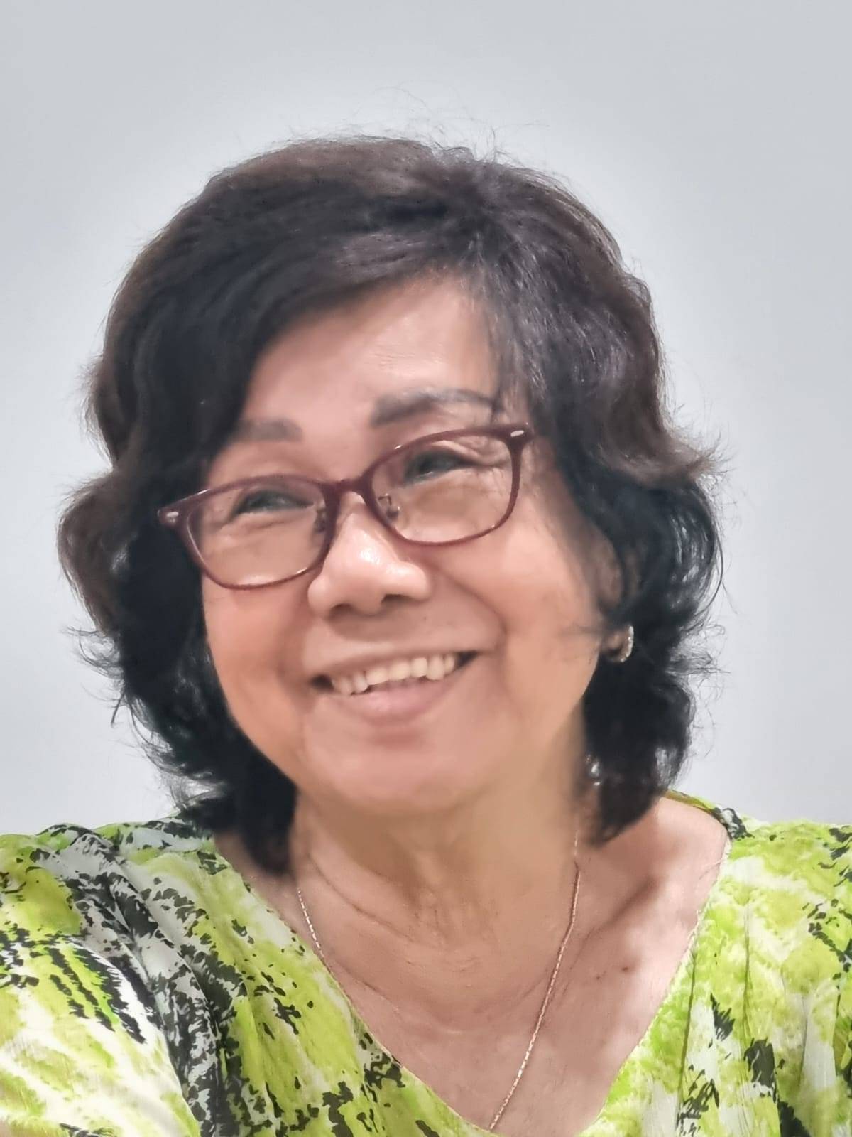 Ny. Lydia Sujati
