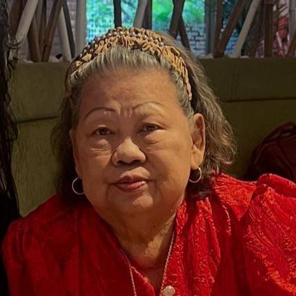 SOFICE KAPOH