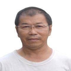 Suhendy Marthadinata (Ko Ayung)