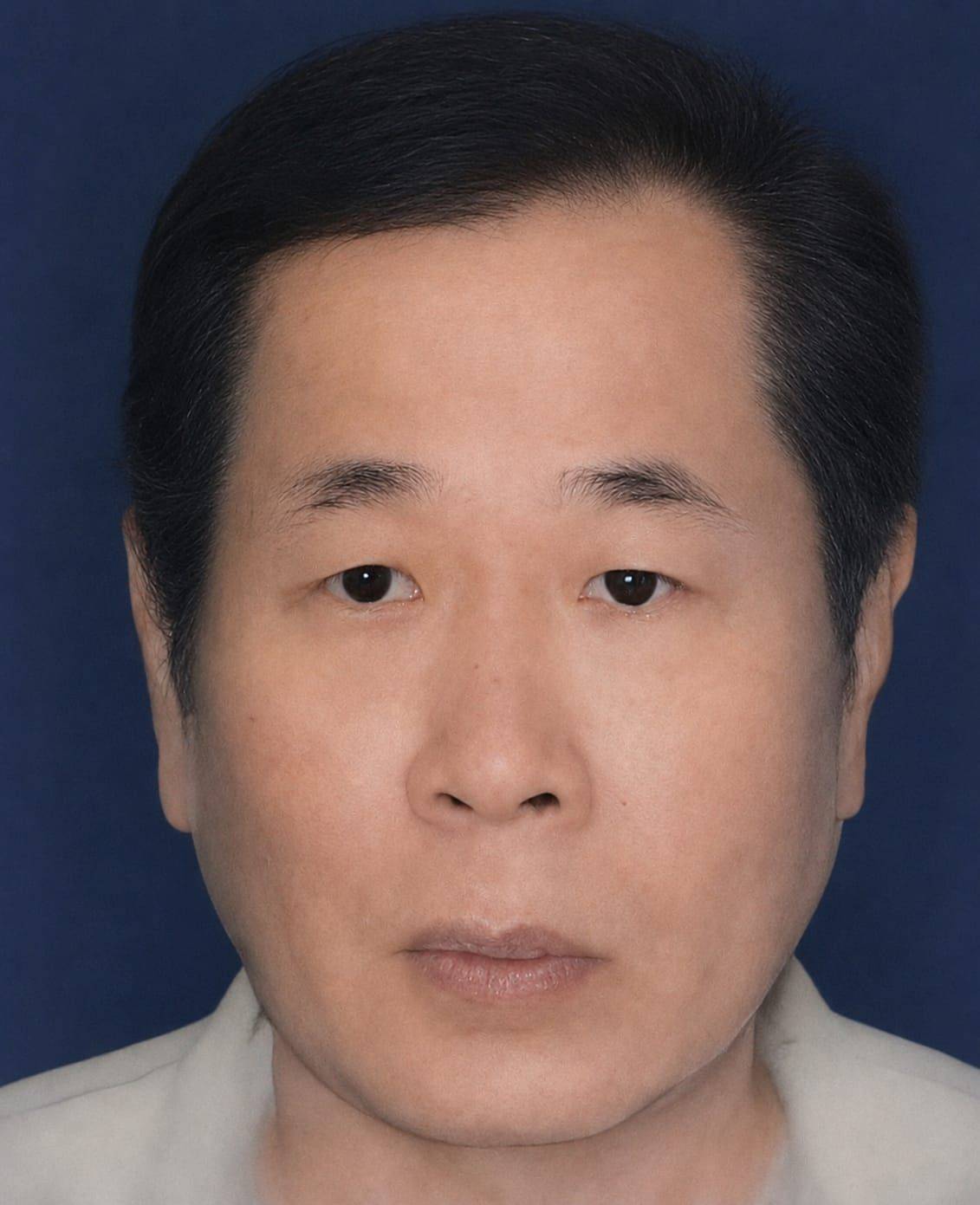 Hendro Kusumohadi