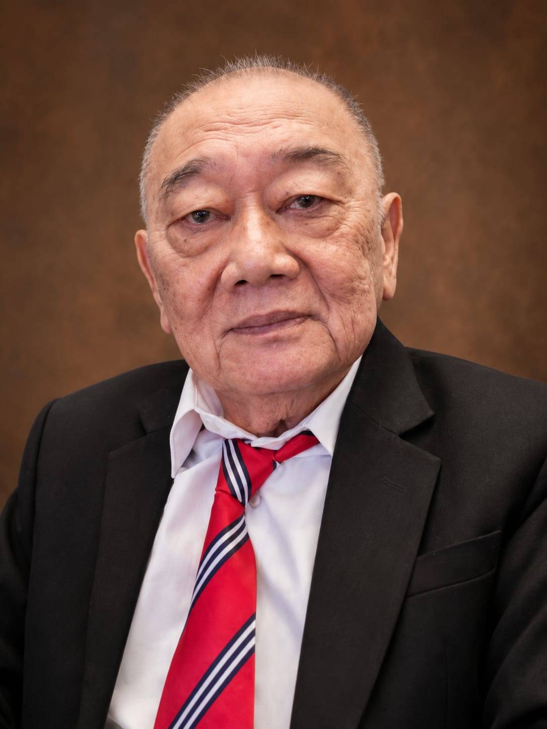 EDDY SUNARJO (GO PENG TJWAN)