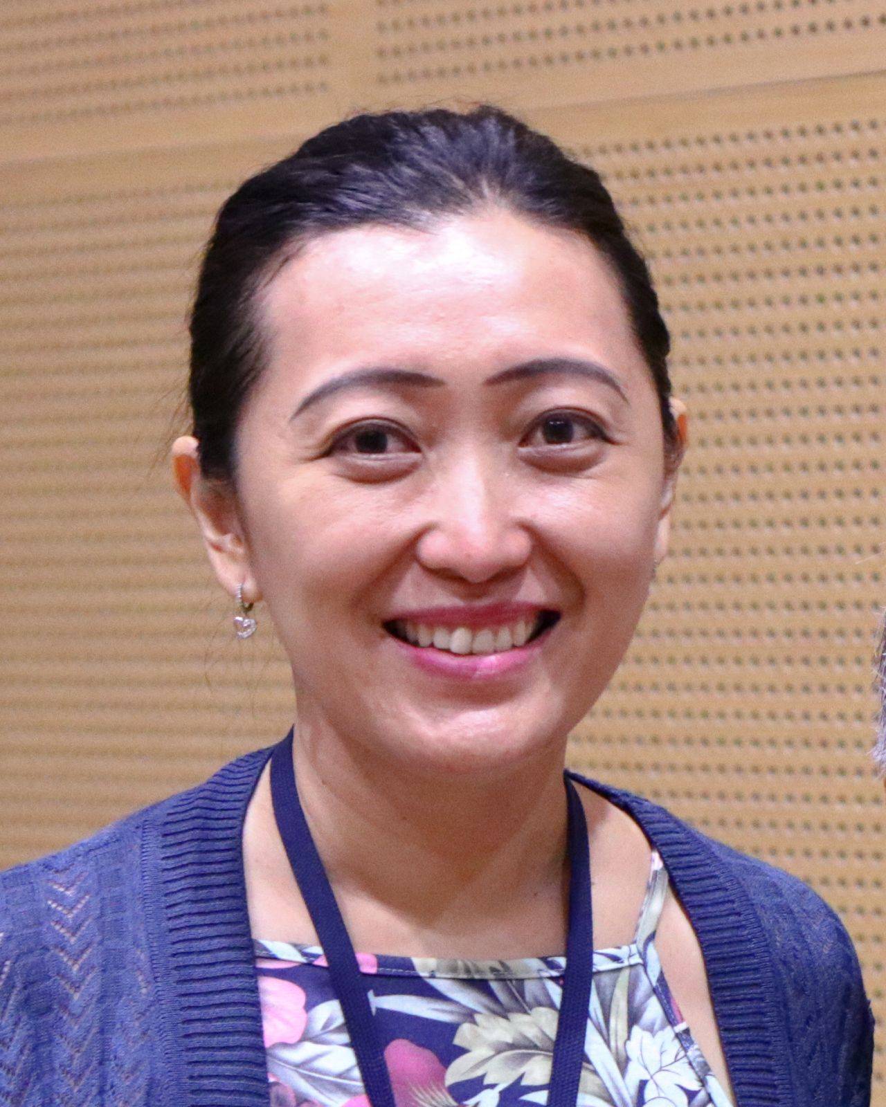 Nn. Widija Juliawati (Lim Hwe Cien)