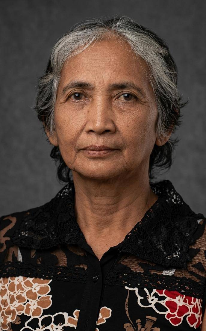 Lisa Lestari