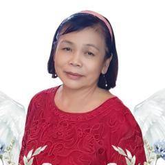 Sie Mustikawati Sidharta (Sie May Tjoe)