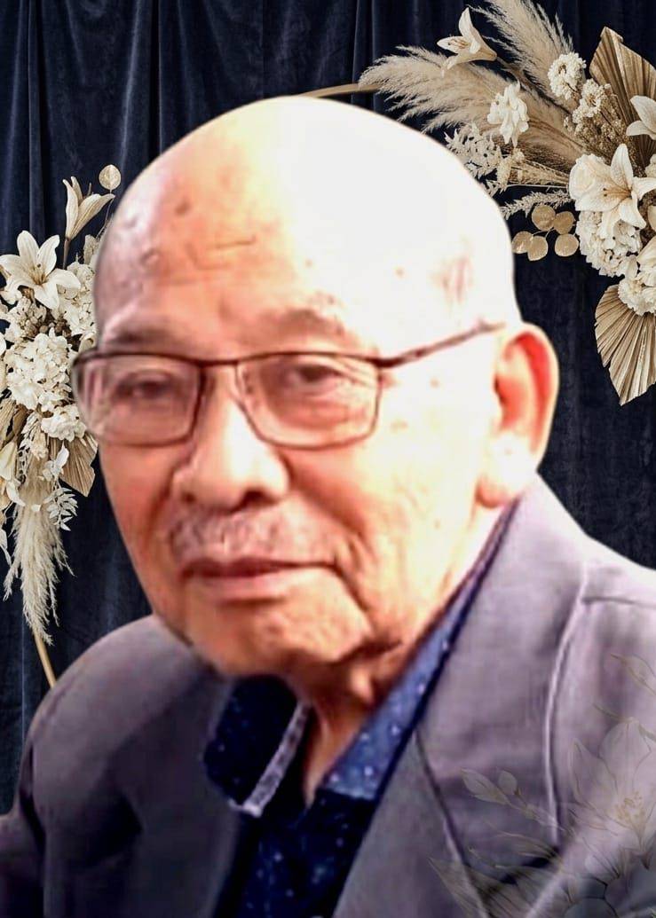 ALBINUS PARASIAN SIAHAAN