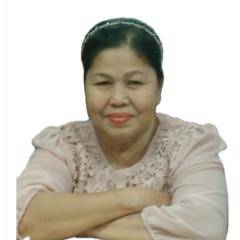 Sulastri Hendro (-)