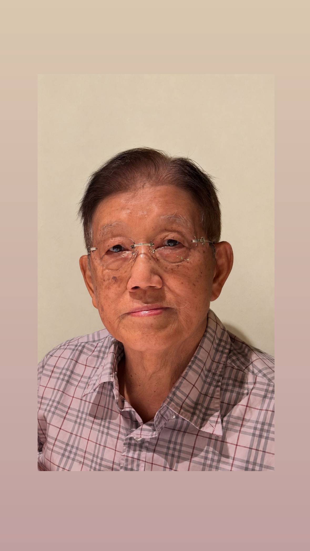 Tn. Boy Kelvin Kosasi