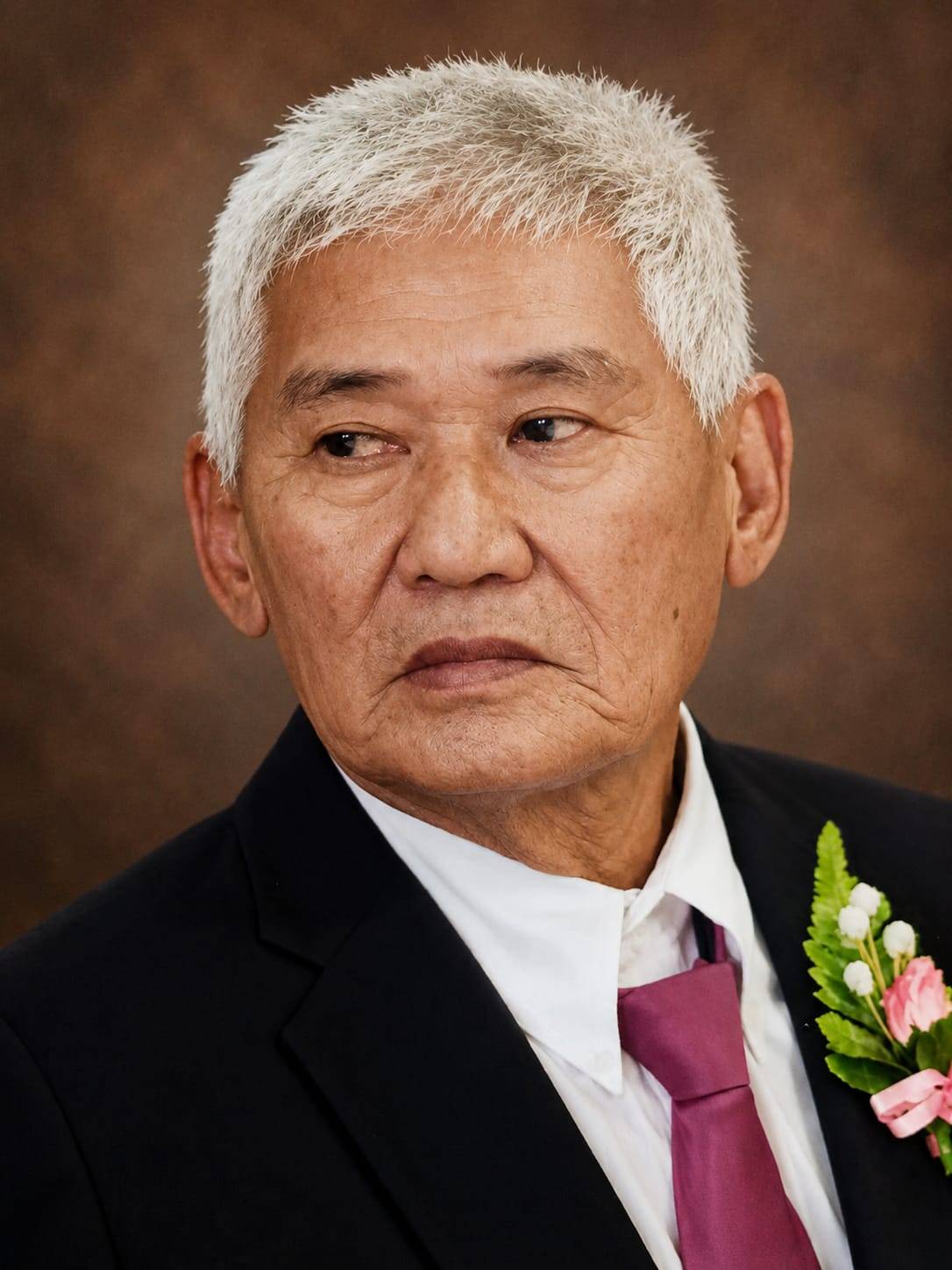 Andy Wijaya (Tan Giok Hwie)