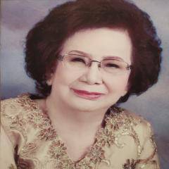 LENNY SUSANTO (Tham Tjin Fong)