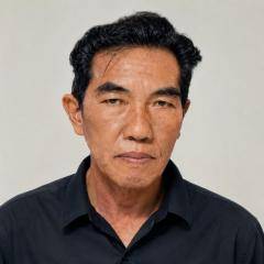 FX Baskara Parwito (Pek Kok Liat)