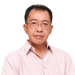 Tedjo Suwarno Salim (Liem Tiong Sien)