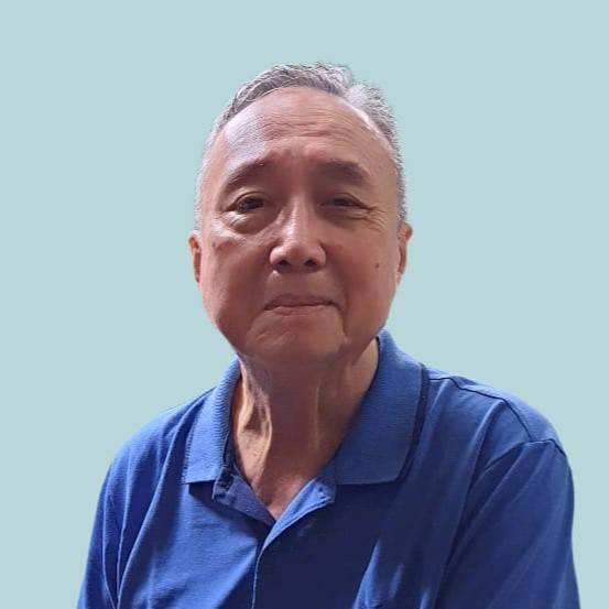 Tn. Antonius Embun Pryana