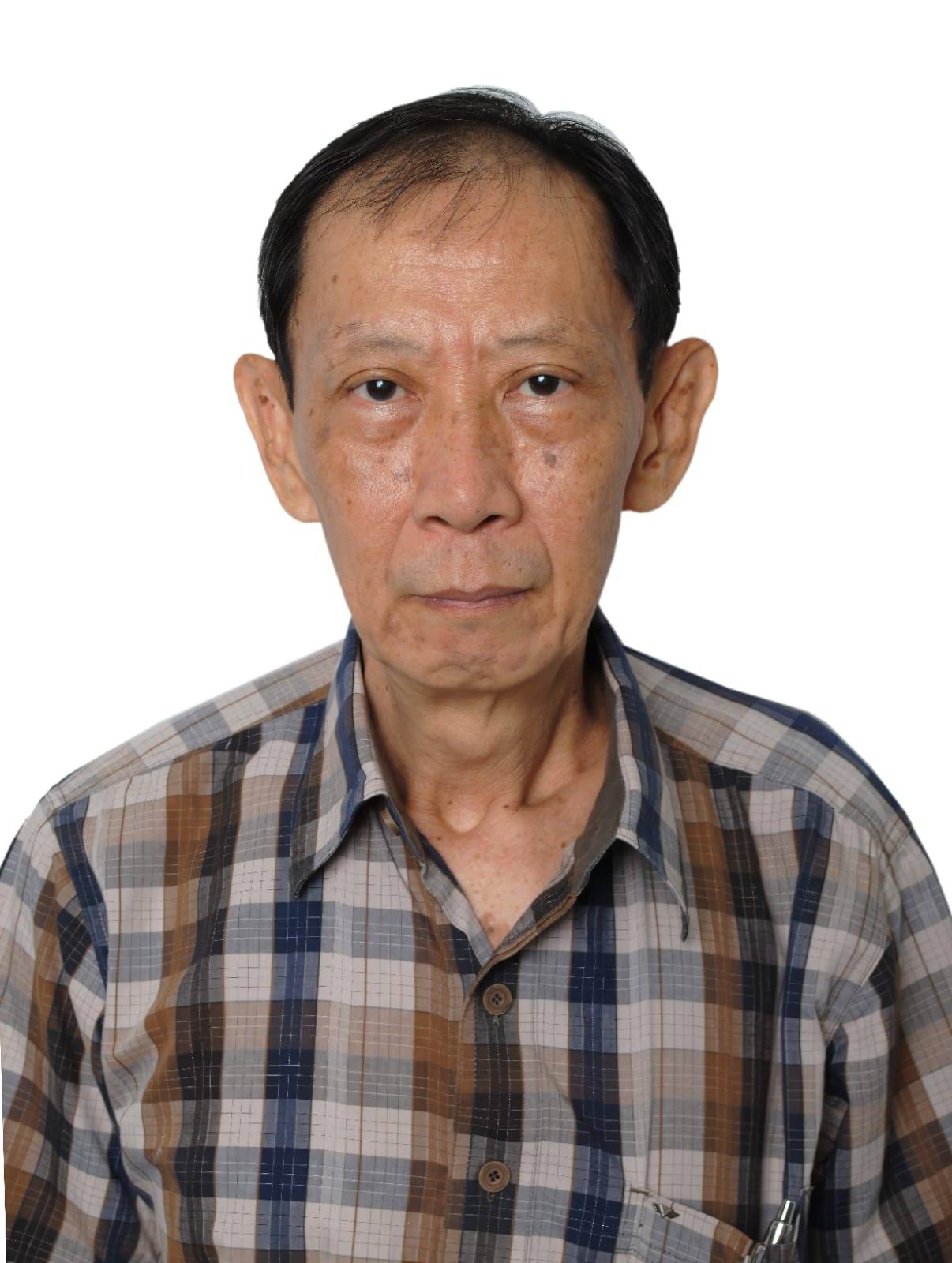 Tn. Lo Tjip Hong